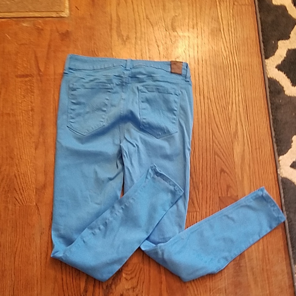 Pants - Picture 2 of 3